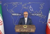 ایران حمله تروریستی در بورکینافاسو را محکوم کرد