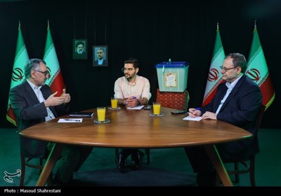 پزشکیان دولت سوم روحانی نیست؟/مناظره انتخاباتی موسوی-لیلاز