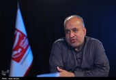 نامه‌نگاری خضریان با وزیر دفاع درباره انتصاب سرپرست هلدینگ غدیر