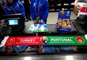 ترکیب اصلی پرتغال و ترکیه مشخص شد