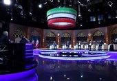 ارزیابی پرویز امینی از  مناظره چهارم نامزدهای ریاست‌جمهوری