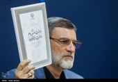 نشست خبری امیرحسین قاضی زاده هاشمی