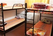 وعده وزارت بهداشت برای افزایش 2 برابری خوابگاه‌های متأهلی