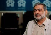 یخ مشارکت در این دوره از انتخابات آب می‌شود/ گفتگو با خرمشاد