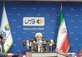 پورمحمدی: مشارکت در انتخابات سبب اقتدار ملی است