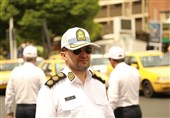 842 هزار فقره تخلف ساکن در مهرماه 1404 در تهران اعمال قانون شد