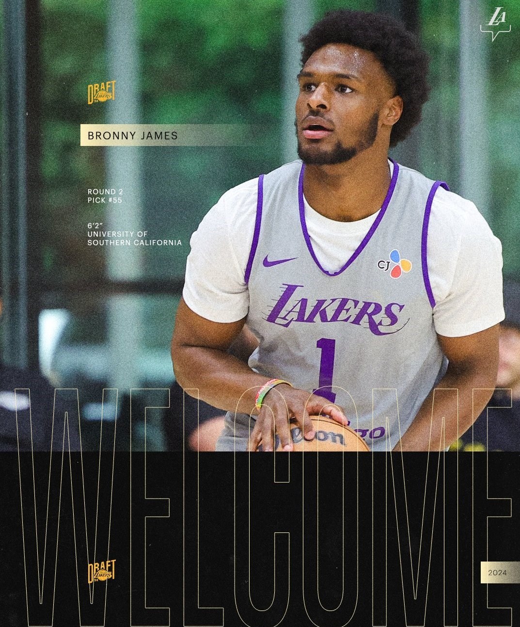 بسکتبال , لیگ NBA , لبران ریمون جیمز , تیم بسکتبال لس آنجلس لیکرز ,