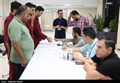 انتخابات ریاست جمهوری - شهر ری