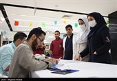 انتخابات ریاست جمهوری - شهر ری