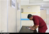 انتخابات ریاست جمهوری - شهر ری