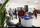 انتخابات ریاست جمهوری - شهر ری