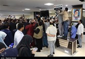 انتخابات ریاست جمهوری - شهر ری