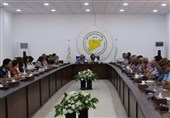 تدوین بودجه توسط قسد؛گام جدید جدایی‌طلبان کرد سوریه