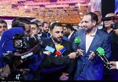 زارع‌پور: لایحه حفاظت از داده‌های شخصی به مجلس رفت
