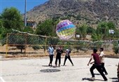 3 اردوی تابستانی بنیاد علوی برای دانش‌آموزان