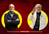شناسه‌های انتخاباتی نامزدها تغییری نکرده است