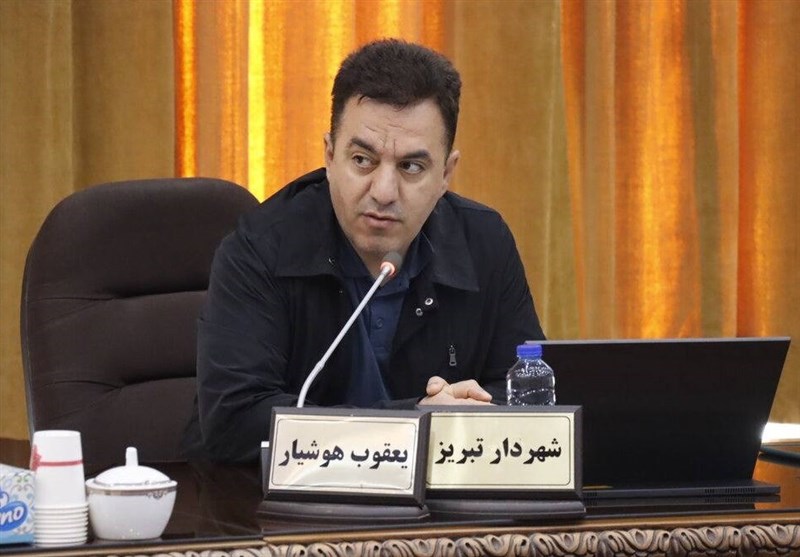 تکمیل خطوط مترو و احیای ابنیه تاریخی؛ اولویتهای کلیدی منطقه ۸ تبریز