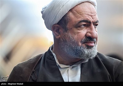 رسایی: چرا به انتصاب غیر قانونی عارف رسیدگی نمی‌شود؟