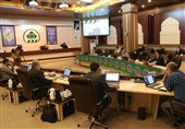 در یکصد و هفتادمین جلسه شورای شهر شیراز چه گذشت؟