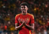 تیم منتخب یورو 2024 از نگاه یک سایت انگلیسی