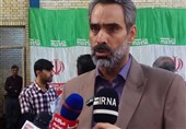 دستگیری تیم تروریستی 8 نفره شب قبل از انتخابات
