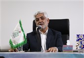 شاهکار معماری ایرانی در توسعه صحن‌های عتبات