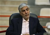 هاشمی: کار مدال‌آوری کاروان ایران تازه آغاز شده است