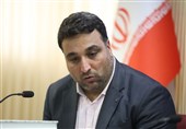 حدادی: دوومیدانی اولویت وزارت ورزش است/ انتقادپذیر هستم
