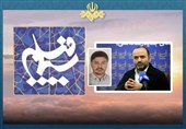 مدیر گروه طنز سیمافیلم تغییر کرد