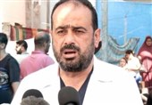 هشدار درباره توطئه صهیونیست‌ها علیه رئیس بیمارستان الشفاء