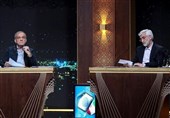 یادداشت|بازی نیمه کاره نامزدها در مناظره دوشنبه