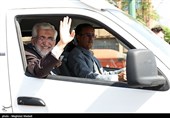 سعید جلیلی نامزد انتخابات ریاست جمهوری