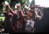 سفر انتخاباتی سعید جلیلی به خرم آباد