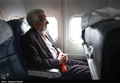 سعید جلیلی نامزد انتخابات ریاست جمهوری