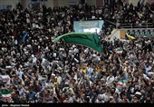 سفر انتخاباتی سعید جلیلی به خرم آباد