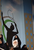 سفر انتخاباتی سعید جلیلی به خرم آباد