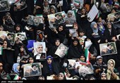 سفر انتخاباتی سعید جلیلی به خرم آباد