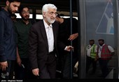 سعید جلیلی نامزد انتخابات ریاست جمهوری