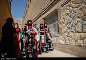 سفر انتخاباتی سعید جلیلی به خرم آباد