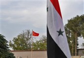 پس از سال‌ها خصومت؛ حرکت ترکیه بسوی سوریه