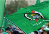حماس: نتیجه توافق شوم اسلو بعد از 33 سال تضییع حق مردم فلسطین بود