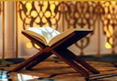 مسابقات مدهامّتان زمینه شناسایی استعدادهای قرآنی در محلات ساوه