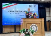 وحیدی:مردم در آغازین ساعات رأی‌گیری پای صندوق‌ها حضور یابند