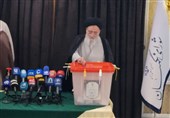 مدرسی‌یزدی:تا الان استقبال از انتخابات باشکوه بوده است