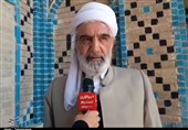 واکنش امام‌جمعه سنندج به حمله سگ‌های ولگرد به یک کودک