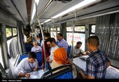 مرحله دوم انتخابات ریاست جمهوری - اصفهان
