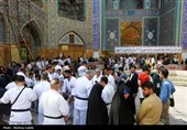مرحله دوم انتخابات ریاست جمهوری - اصفهان