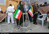 مرحله دوم انتخابات ریاست جمهوری - اصفهان