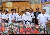 مرحله دوم انتخابات ریاست جمهوری - اصفهان