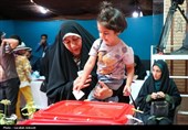 مرحله دوم انتخابات ریاست جمهوری - گلزار شهدای کرمان 